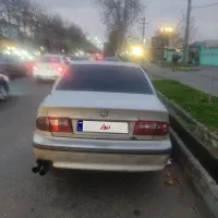 یک دستگاه سمند 83