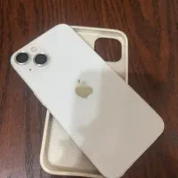 آیفون 13 نرمال