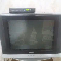 تلوزیون  ۲۱ اینچ سامسونگ دیجیتال