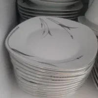 سرویس چینی ایتالیایی