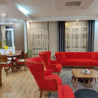 گلستان یکم طبقه همکف