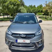 فروش ام وی ام x33 s|خودرو سواری و وانت|بیرجند, |دیوار