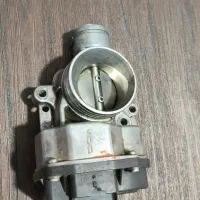 دریچه گاز 206|قطعات یدکی و لوازم جانبی|رفسنجان, |دیوار