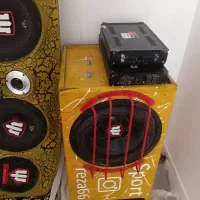 سیستم تی تی برای خاص پسندا|صوتی و تصویری|اهر, |دیوار