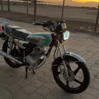 فروش 200 احسان مدل 1402 تمیز