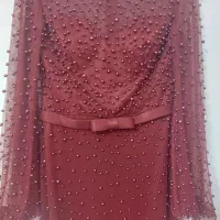 لباس مجلسی یلدایی