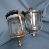 روشنایی پکنیکی گازی