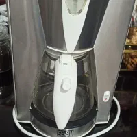 قهوه جوش