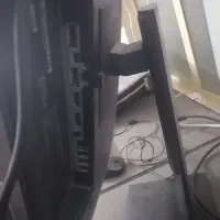 مانیتور دل 24اینچ