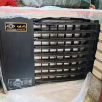 هیتر آذر تهویه نمایشگر دار ATS مدل F950|بخاری، هیتر، شومینه|خسروشاه, |دیوار