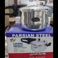 زودپز کتری قوری|ظروف پختوپز|همدان, |دیوار