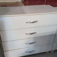 دراور و تخت تخفیف خورده|جاکفشی، کمد، دراور|یزد, |دیوار