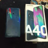 فروش گوشی A40