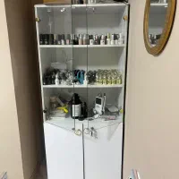 کمد جادار و تمیز