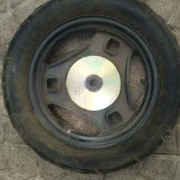 پاکشتی سوزوکی لتس ۲