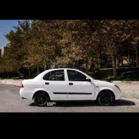 تیبا صندوق دار