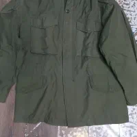 آورکت آمریکایی اسکویل اورجینال قدیمی