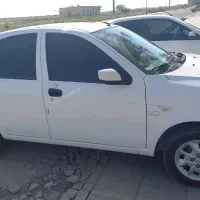 ساینااس۴۰۲دوگانه فابریک|خودرو سواری و وانت|اصفهان, فرودگاه شهید بهشتی|دیوار