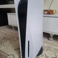ps5 با یک دسته اضافی