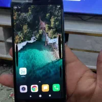 ردمی 7aبا کارتون وشارژر