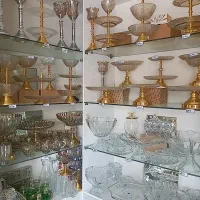 میوه خوری چینی پایه آنتیک ، فقط ۱۹۵، تومان|ظروف سرو و پذیرایی|مشهد, بهارستان|دیوار