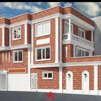 اجاره یک واحد مسکونی طبقه دوم