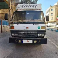 کاویان ۱۰۶ برزیلی