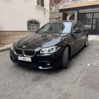 2014 BMW 528|خودرو سواری و وانت|تهران, سعادت‌آباد|دیوار