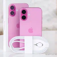 گوشی موبایل اپل مدل iPhone 16 CH اقـساطی|موبایل|اهواز, زیتون کارمندی|دیوار