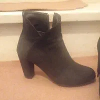 پوتین زنانه