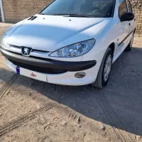 ۲۰۶ تیپ ۲ درجه یک