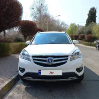 چانگان مدل ۹۷