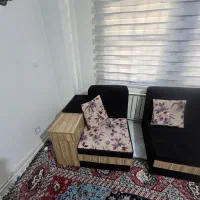 مبل ۶نفره|مبلمان خانگی و میز عسلی|اندیشه, اندیشه فاز ۴|دیوار