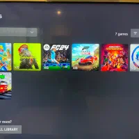 Xbox Series S|کنسول، بازی ویدئویی و آنلاین|تهران, شاهین|دیوار