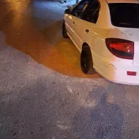 ریو مدل ۸۶ موتورتازه تعمیر