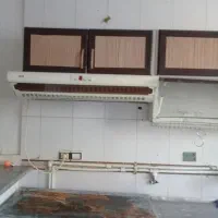 هود آشپز خانه سالم