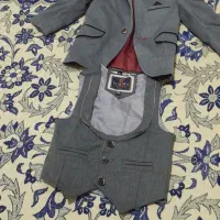 کت شلوار شیک  کت مخمل  کت لی قیمت مناسب