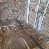 جوشکاری سیار ولوله کشی آب وگاز پذیرفته میشود