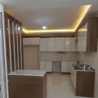 کابینت آماده پونک|مصالح و تجهیزات ساختمان|قزوین, |دیوار