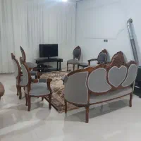 خونه اجاره ای  * ستاره قومس *|اجارهٔ کوتاه‌مدت آپارتمان و سوئیت|دامغان, |دیوار