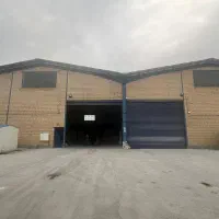 اجاره کارخانه ۳۰۰۰ متری برق ۴۰۰ آمپر زون شیمیایی