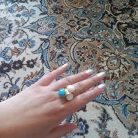 انگشتر فقط ۱۰۰|بدلیجات|اصفهان, شیخ اشراق|دیوار