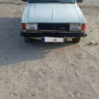 پیکان وانت مدل ۸۶دوگانه شرکتی