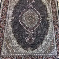 فرش دستبافت ماهی خوی