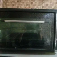 توستر  60 لیتری NOBLE