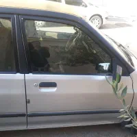 پراید مدل ۸۷