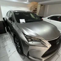 لکسوس NX 200t پلاتینیوم، مدل ۲۰۱۶|خودرو سواری و وانت|تهران, عباس‌آباد|دیوار