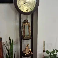 ساعت ایستاده|ساعت دیواری و تزئینی|رشت, شهرک قدس|دیوار