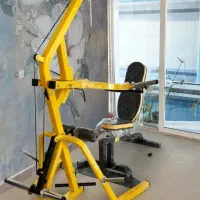 دستگاه بدنسازی 96