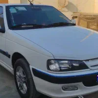 فروش ماشین پژو پارس XU7P ELX تمام فول ۱۴۰۱|خودرو سواری و وانت|چابهار, |دیوار